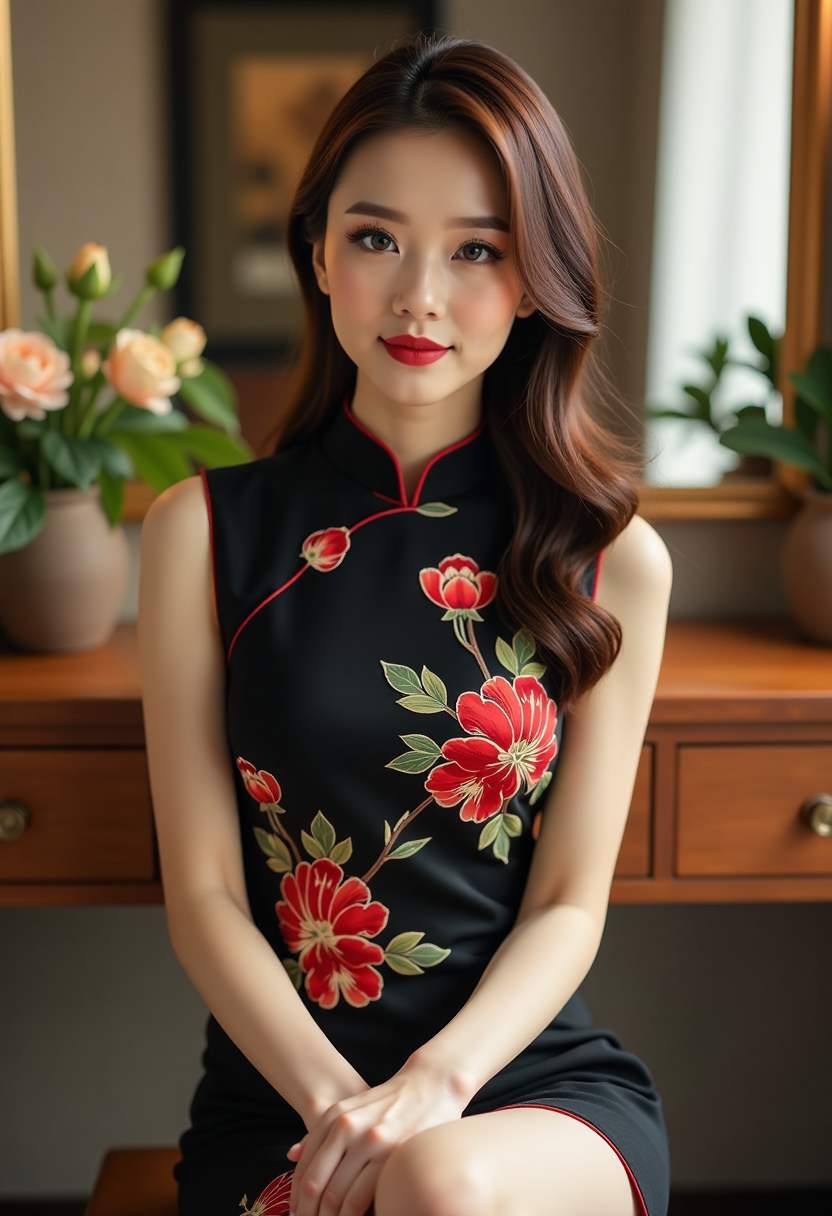 深巷唱片海报